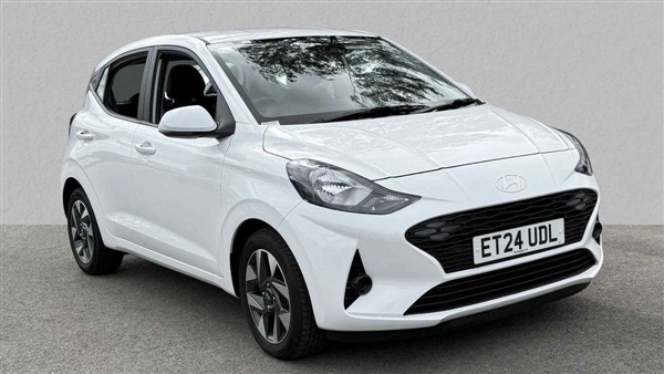 Large image for the Used Hyundai i10