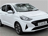 Hyundai I10 Image 1