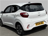 Hyundai I10 Image 2