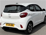 Hyundai I10 Image 5