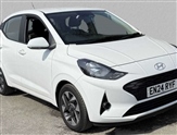 Hyundai I10 Image 1
