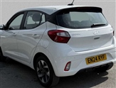 Hyundai I10 Image 2