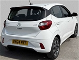Hyundai I10 Image 5