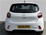 Hyundai I10 Image 6