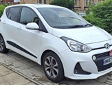Hyundai I10 Image 1