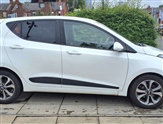 Hyundai I10 Image 2