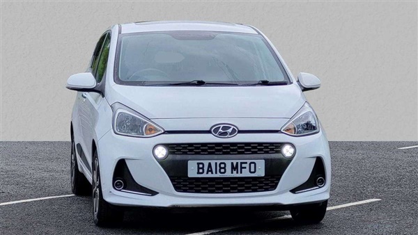 Large image for the Used Hyundai i10