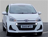 Hyundai I10 Image 1