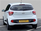Hyundai I10 Image 3