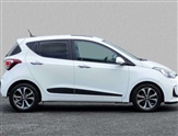 Hyundai I10 Image 4