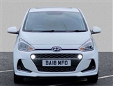Hyundai I10 Image 5