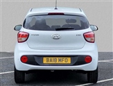 Hyundai I10 Image 6