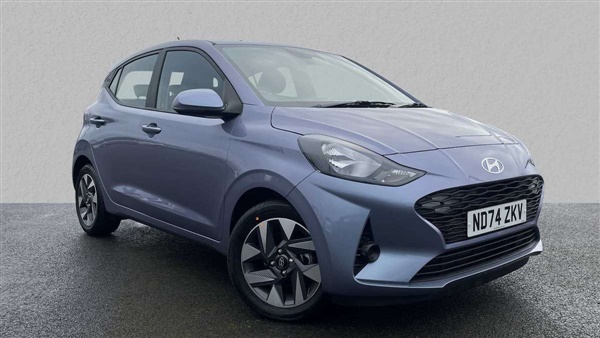 Large image for the Used Hyundai i10