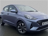 Hyundai I10 Image 1