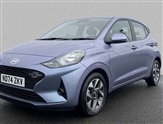 Hyundai I10 Image 4
