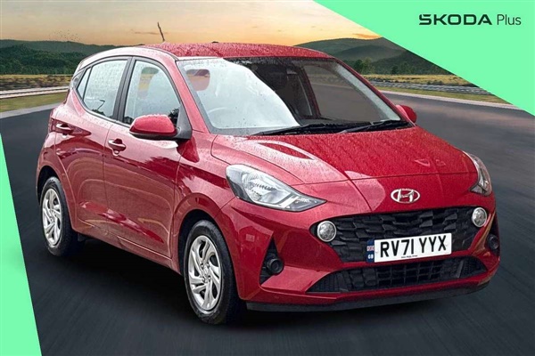 Large image for the Used Hyundai i10