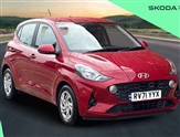 Hyundai I10 Image 1