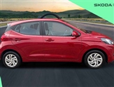 Hyundai I10 Image 4