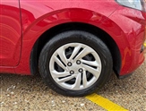 Hyundai I10 Image 5