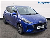 Hyundai I10 Image 1
