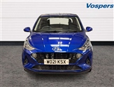 Hyundai I10 Image 2