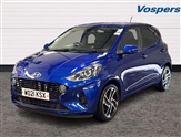 Hyundai I10 Image 3