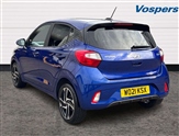 Hyundai I10 Image 6