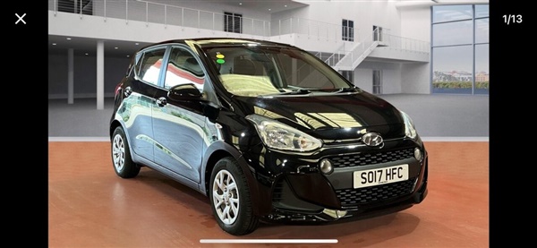 Large image for the Used Hyundai I10