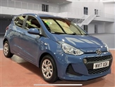 Used Hyundai I10