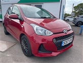 Used Hyundai I10