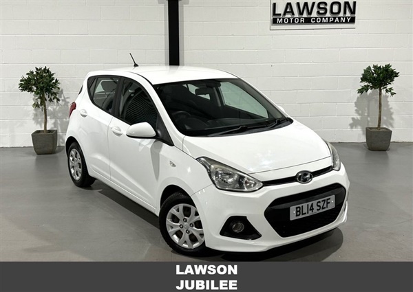 Large image for the Used Hyundai I10