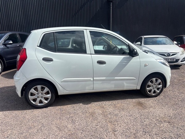 Large image for the Used Hyundai I10