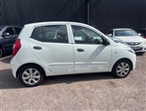 Used Hyundai I10