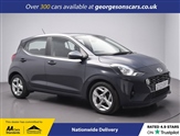 Used Hyundai I10
