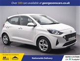 Used Hyundai I10