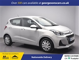 Used Hyundai I10