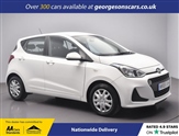 Used Hyundai I10
