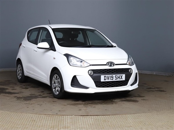 Large image for the Used Hyundai I10