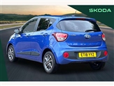 Hyundai I10 Image 4