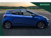Hyundai I10 Image 6