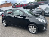 Used Hyundai I10