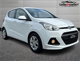 Used Hyundai I10