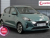Used Hyundai I10