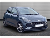 Hyundai I10 Image 1