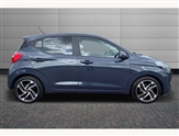 Hyundai I10 Image 4