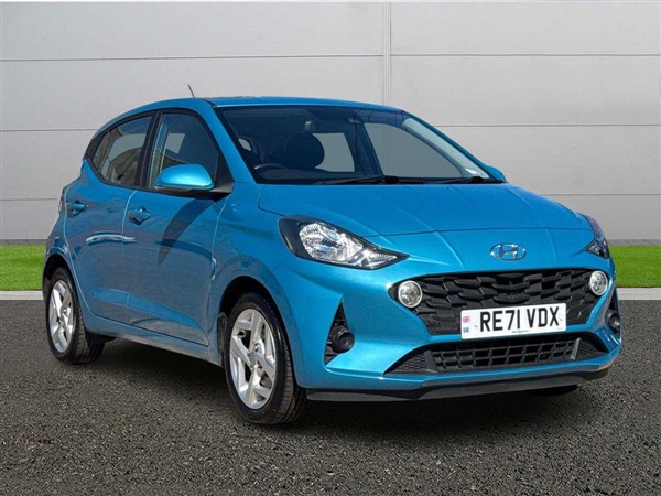 Large image for the Used Hyundai i10