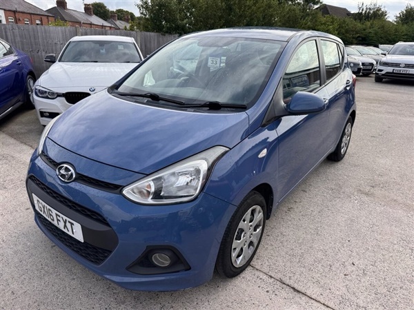 Large image for the Used Hyundai I10
