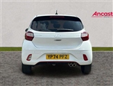 Hyundai I10 Image 4
