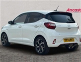 Hyundai I10 Image 5