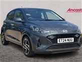 Hyundai I10 Image 1